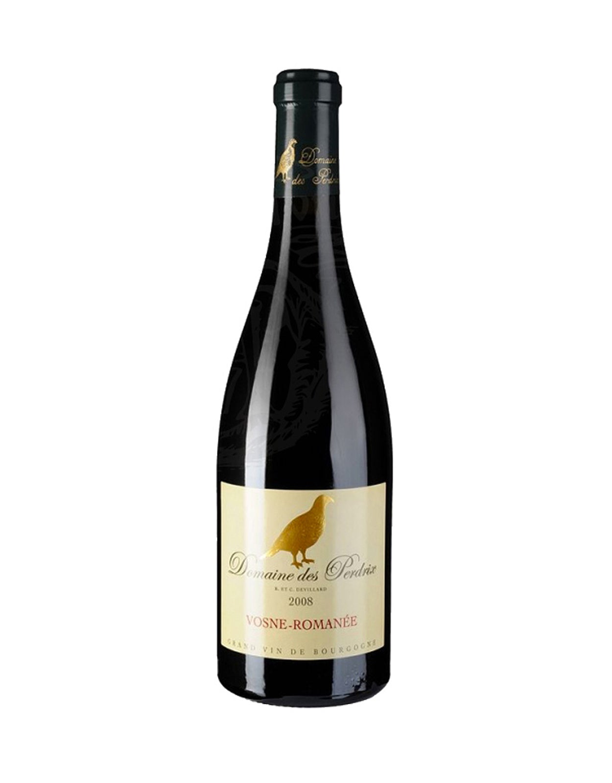 DOMAINE DES PERDRIX VOSNE ROMANEE       