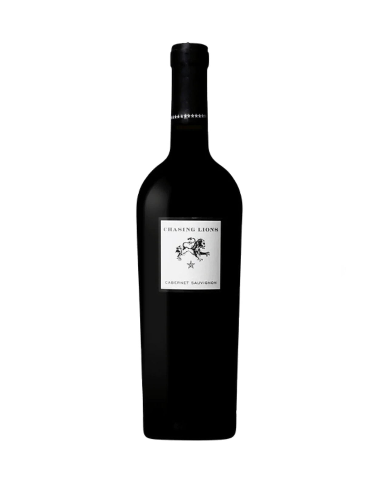 CHASING LIONS - PROPRIETARY CABERNET    