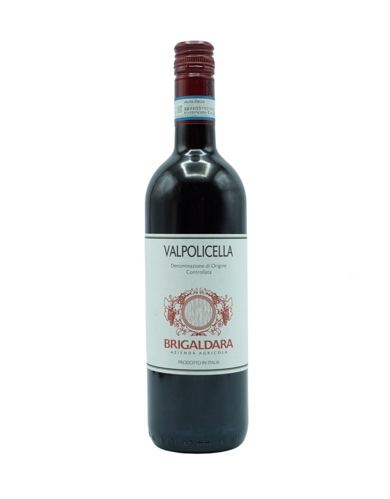BRIGALDARA VALPOLICELLA DOC             