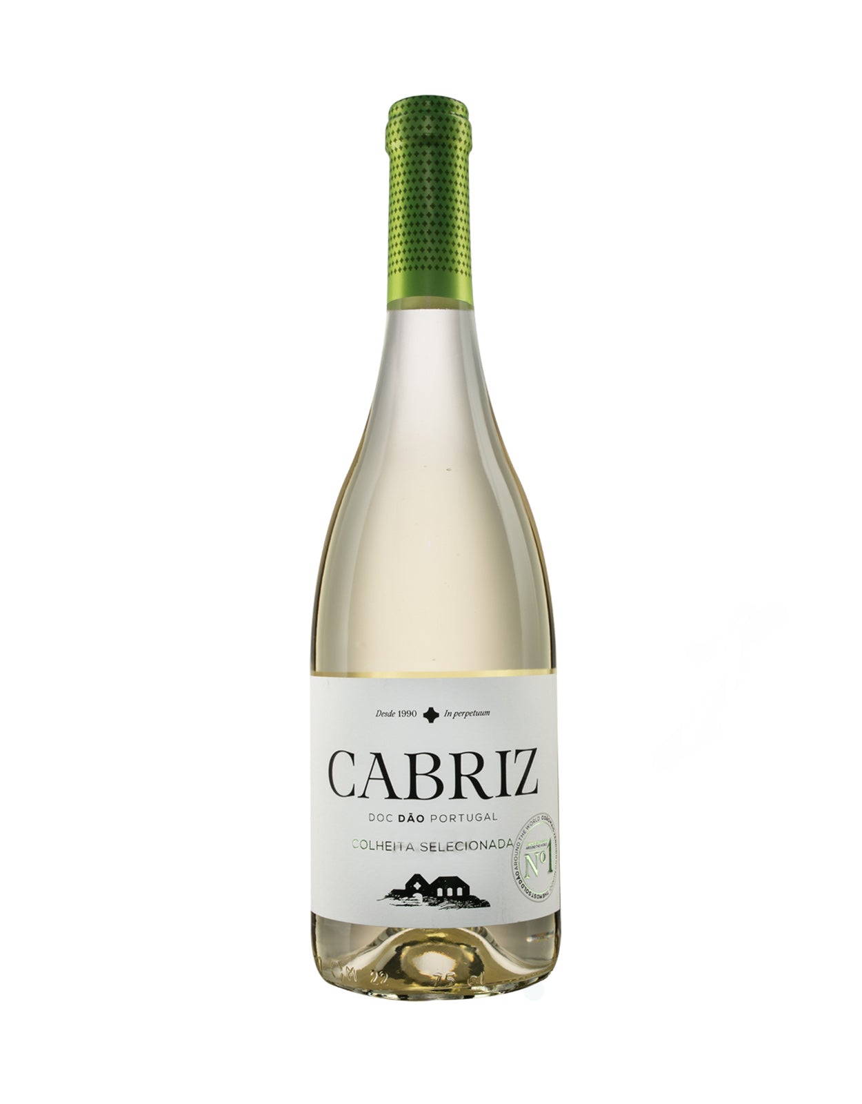 CABRIZ COLHEITA SELECCIONADA WHITE      