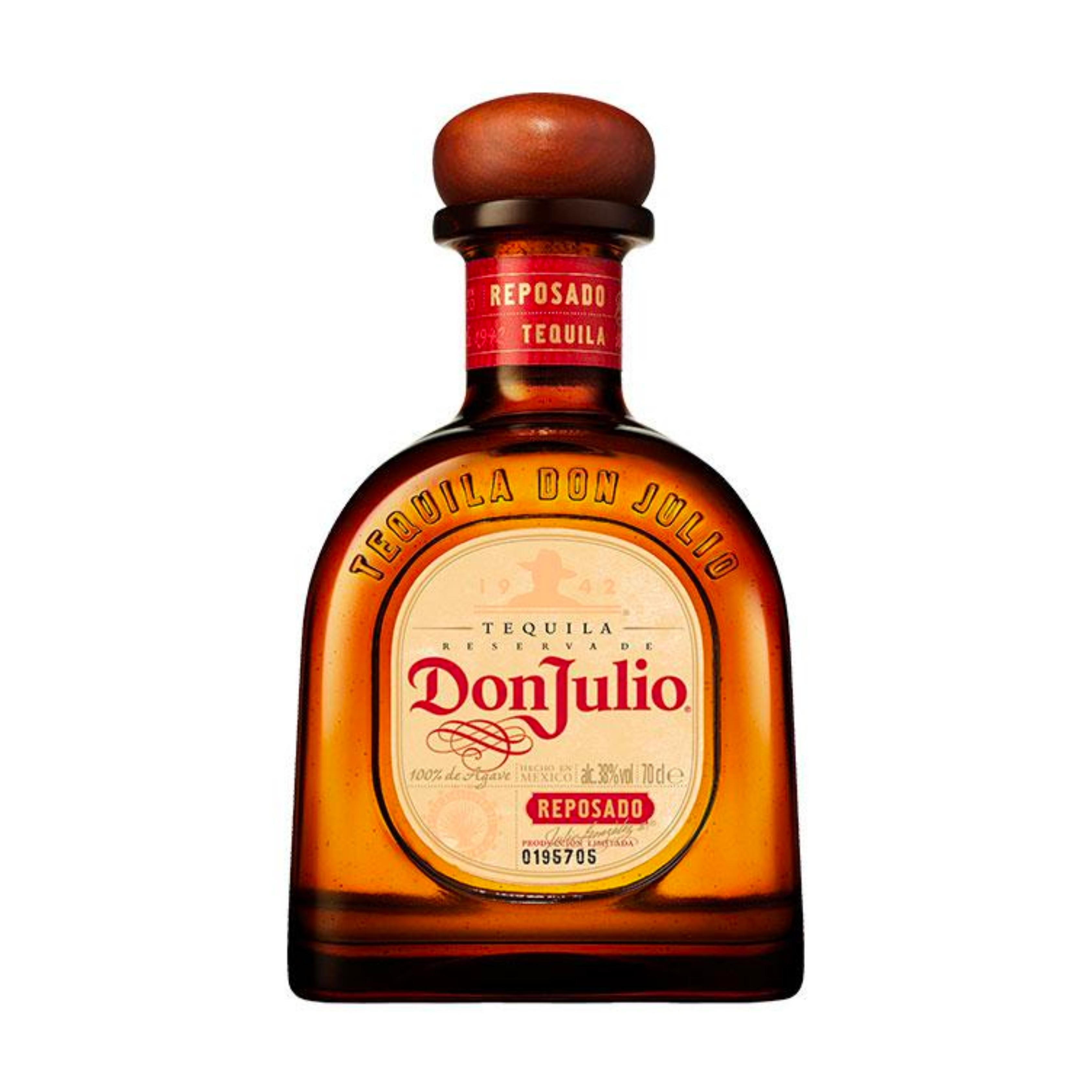 DON JULIO REPOSADO                      