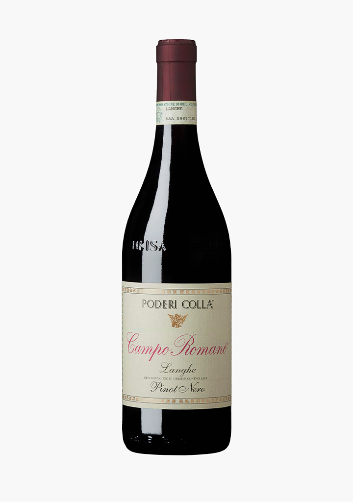 PODERI COLLA PINOT NERO                 