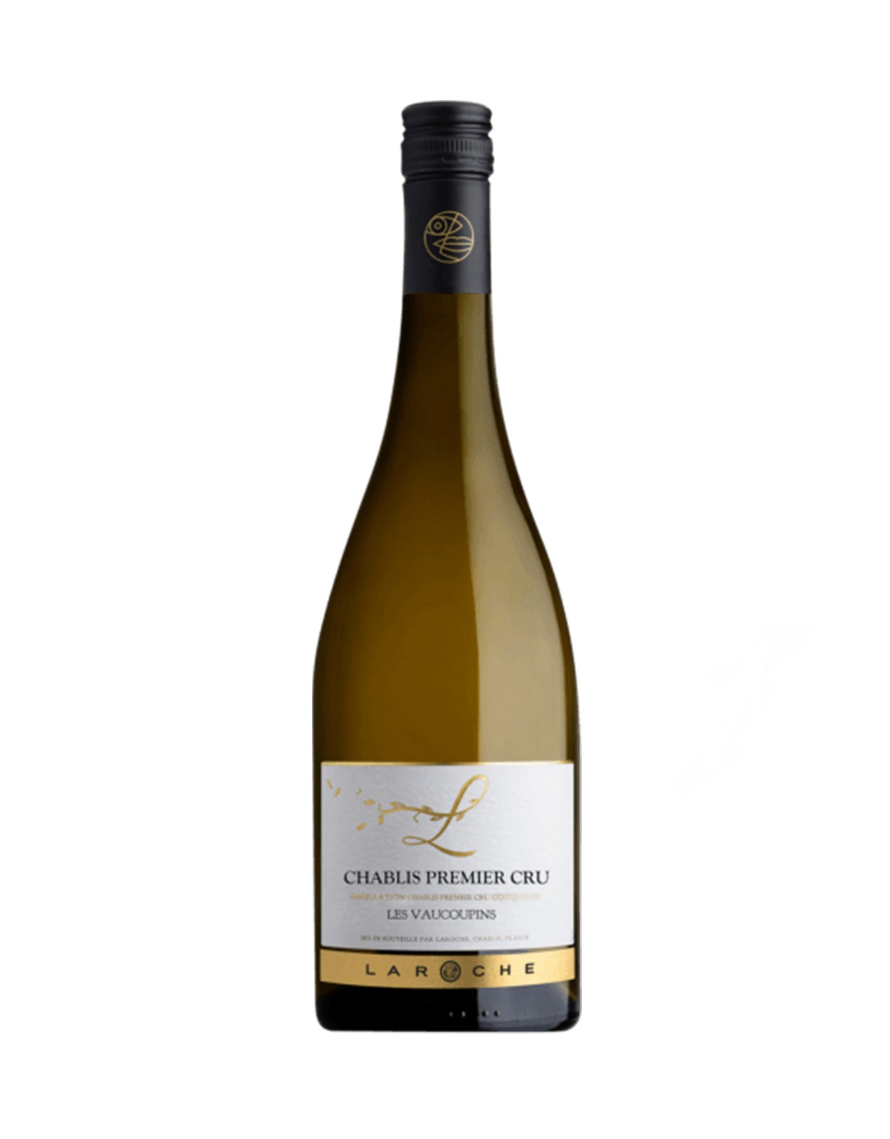 LAROCHE CHABLIS 1ER VAUCOUPIN           