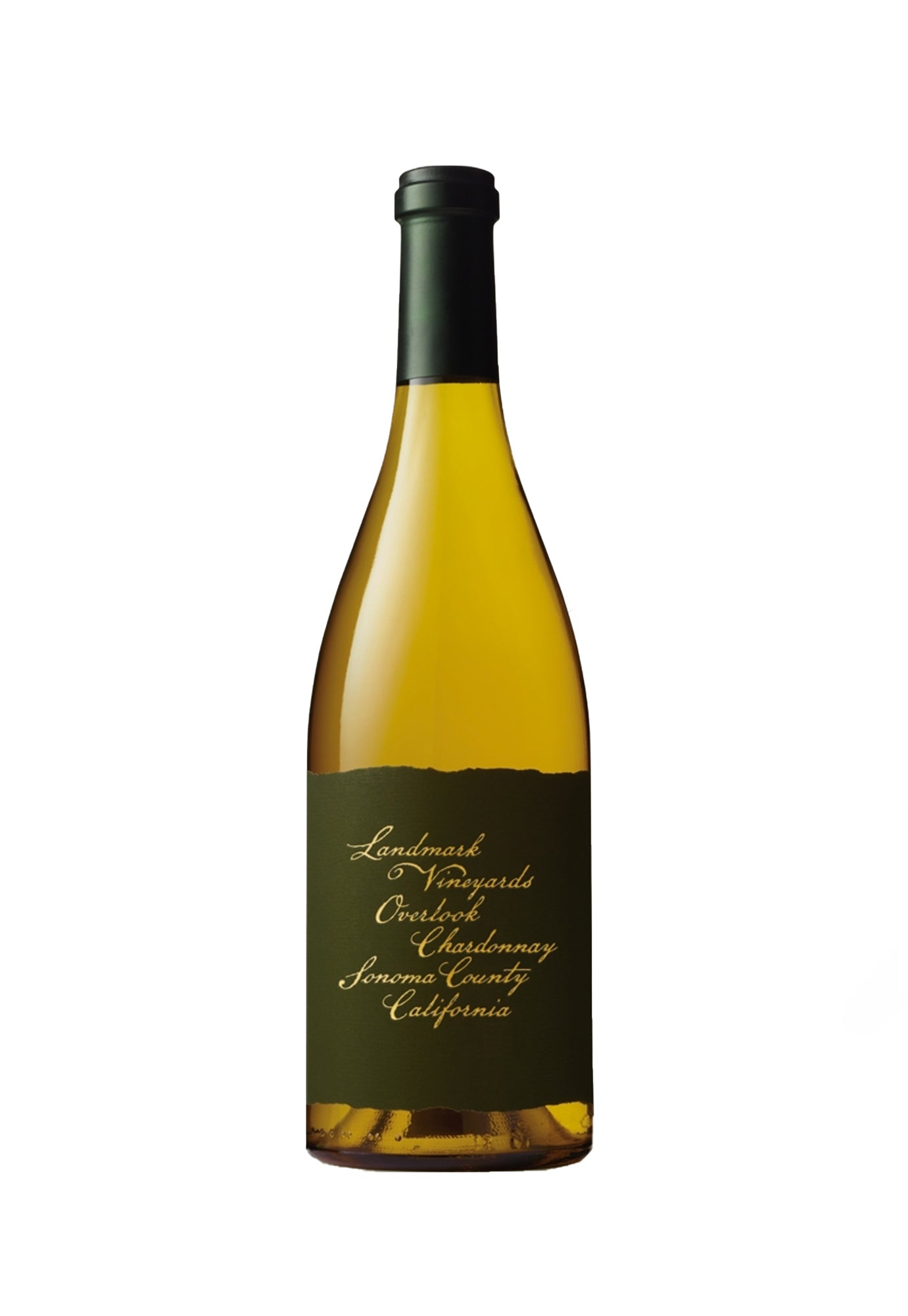 LANDMARK OVERLOOK CHARDONNAY            