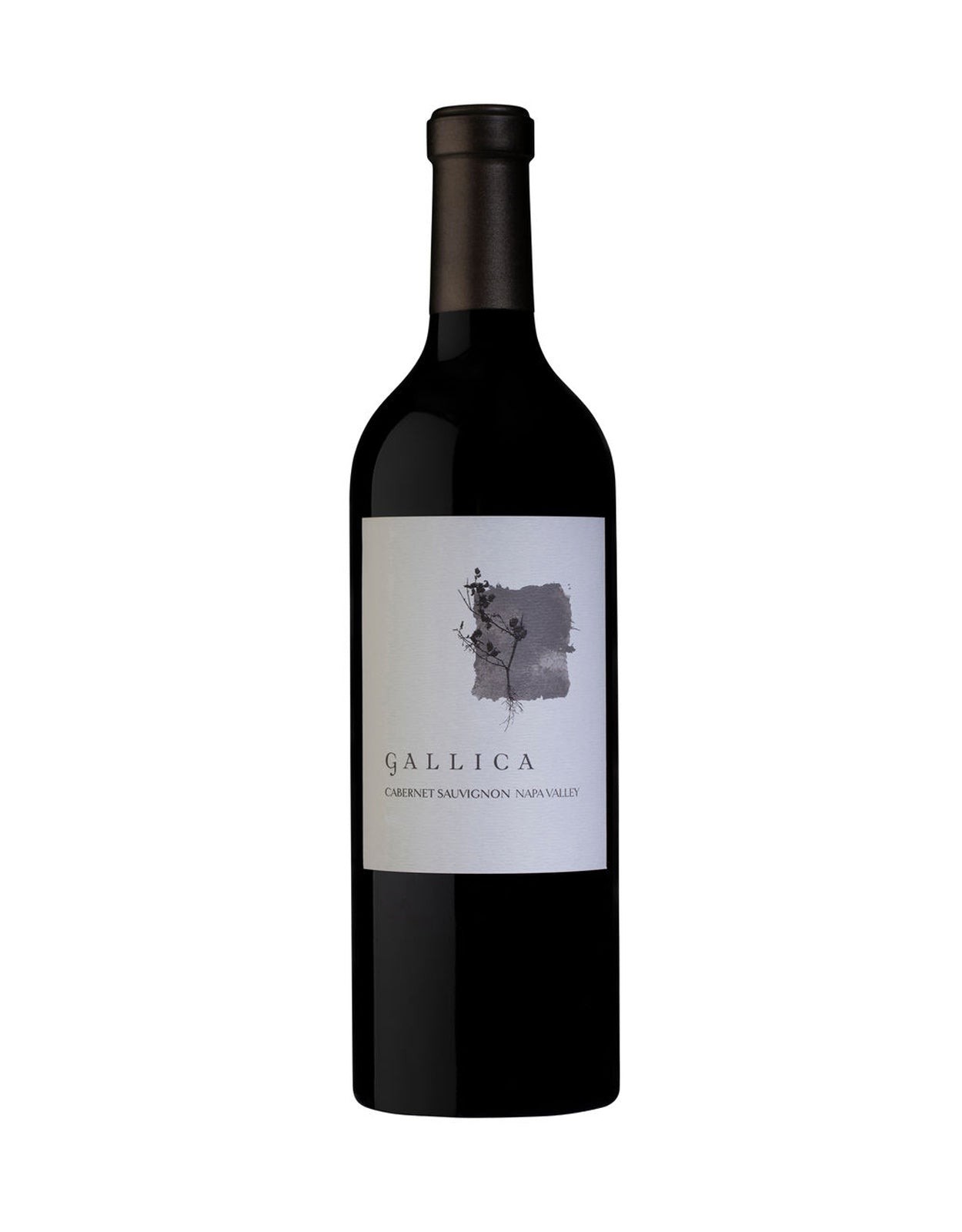 GALLICA CABERNET SAUVIGNON OAKVILLE     