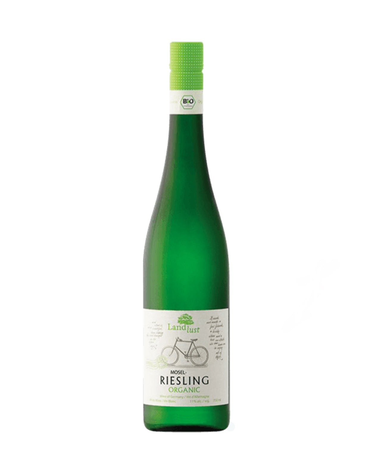 LANDLUST RIESLING                       