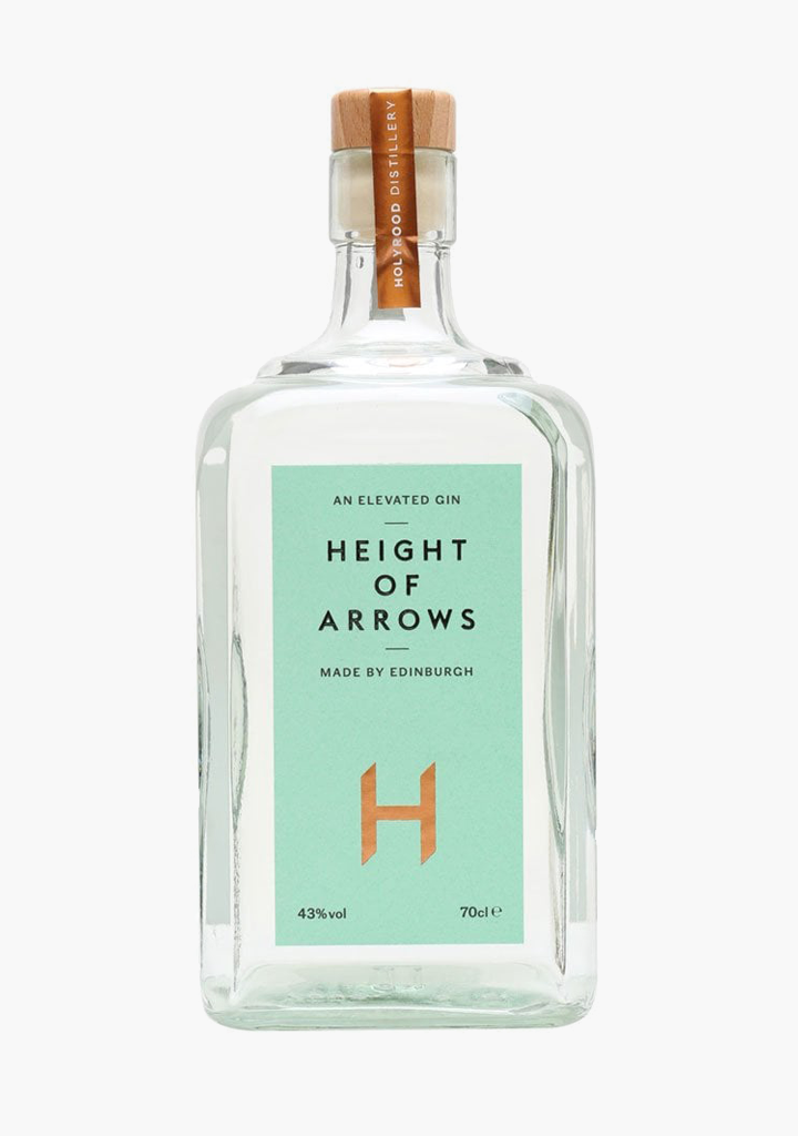 Holyrood Height Of Arrows Gin