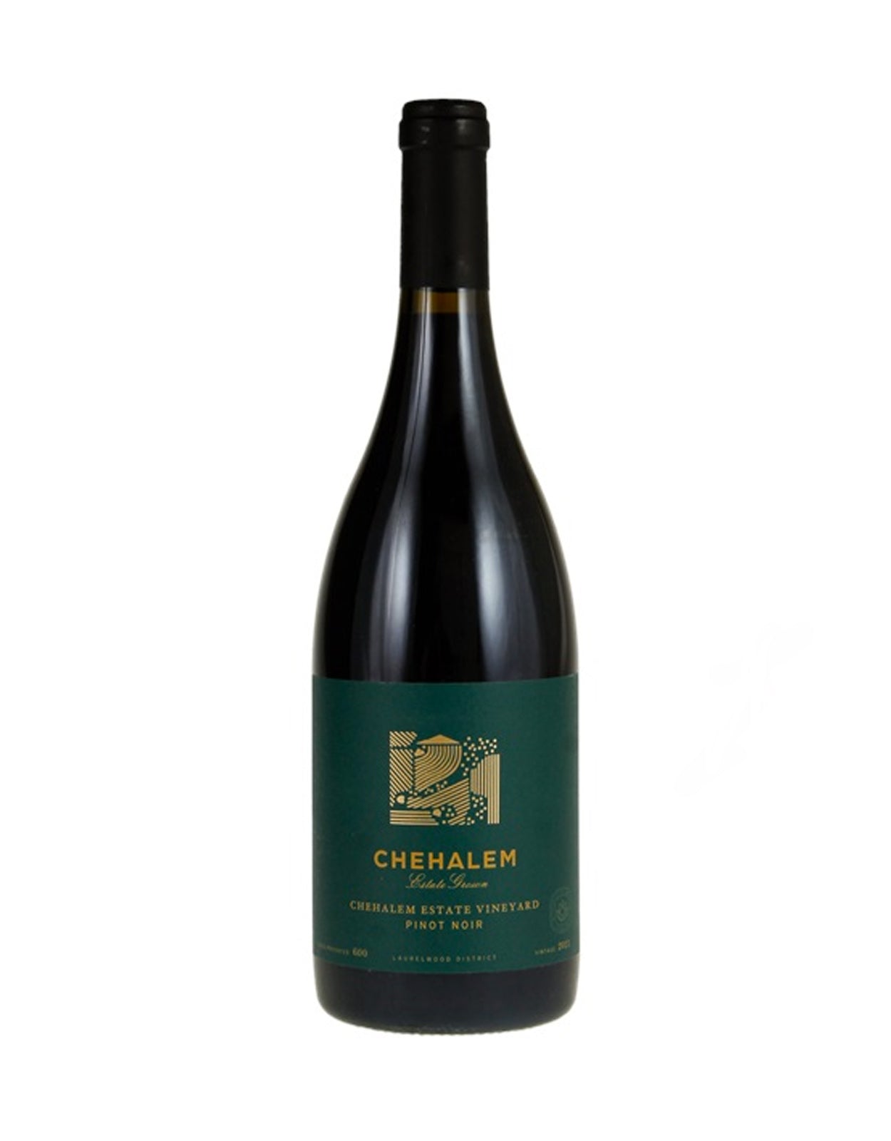 CHEHALEM LAURELWOOD ESTATE PINOT NOIR   