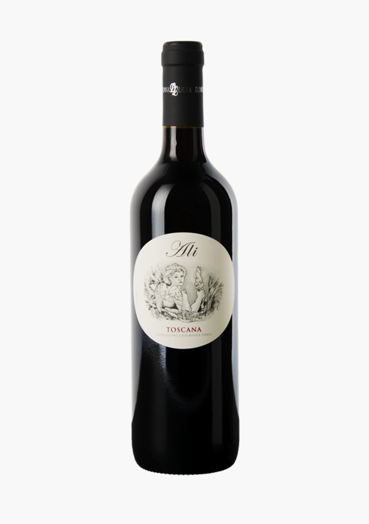 DONNA LAURA ALI SANGIOVESE              