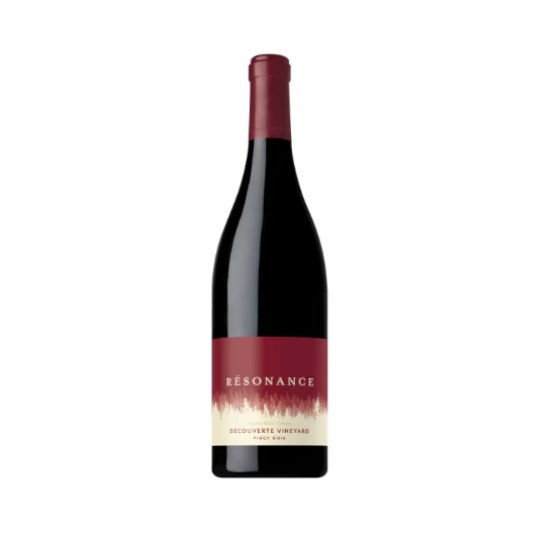 RESONANCE DESCOUVERTE PINOT NOIR        