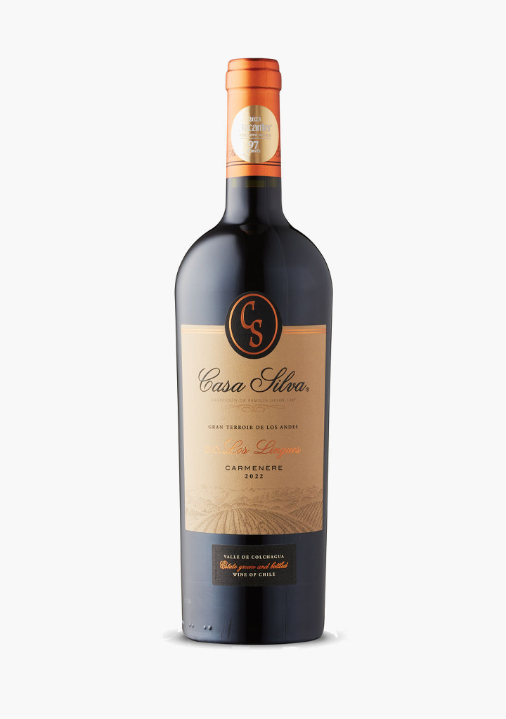 CARMENERE GRAN RISERVA                  