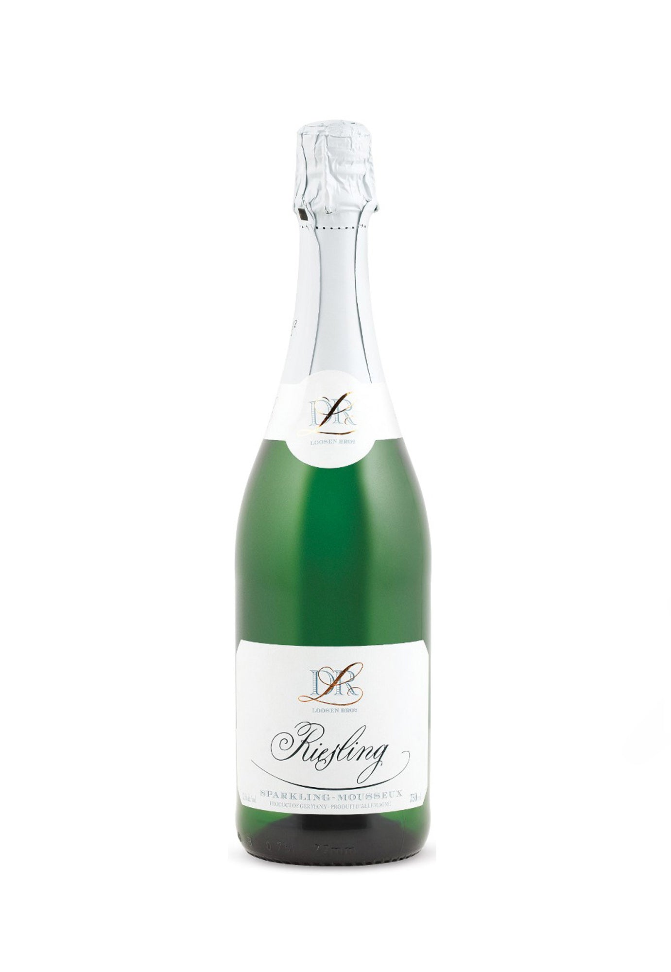DR. L. SPARKLING RIESLING               