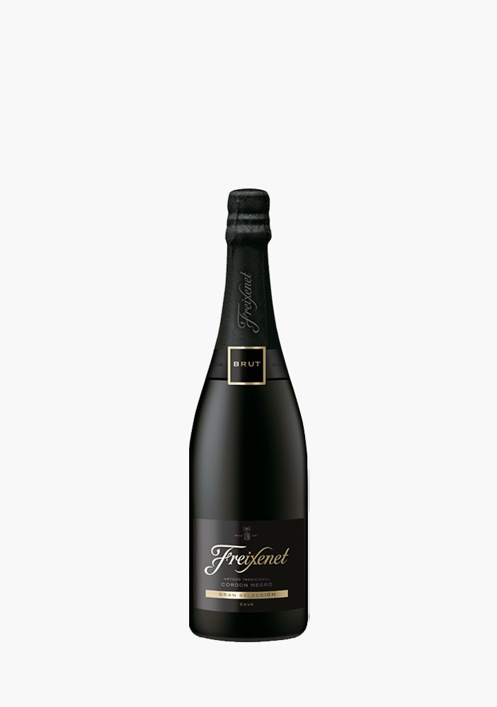 FREIXENET CORDON NEGRO BRUT             