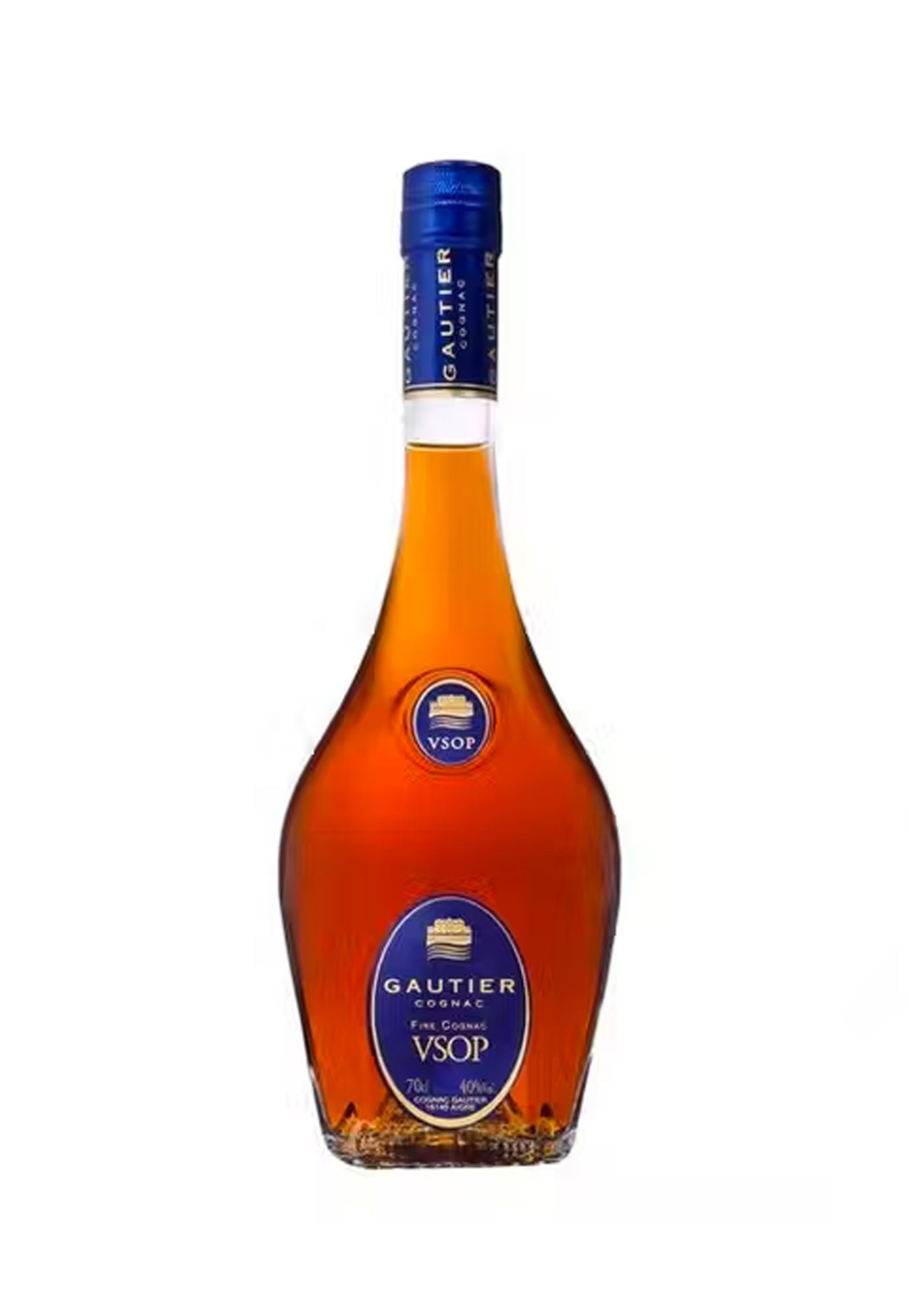 GAUTIER COGNAC VSOP                     