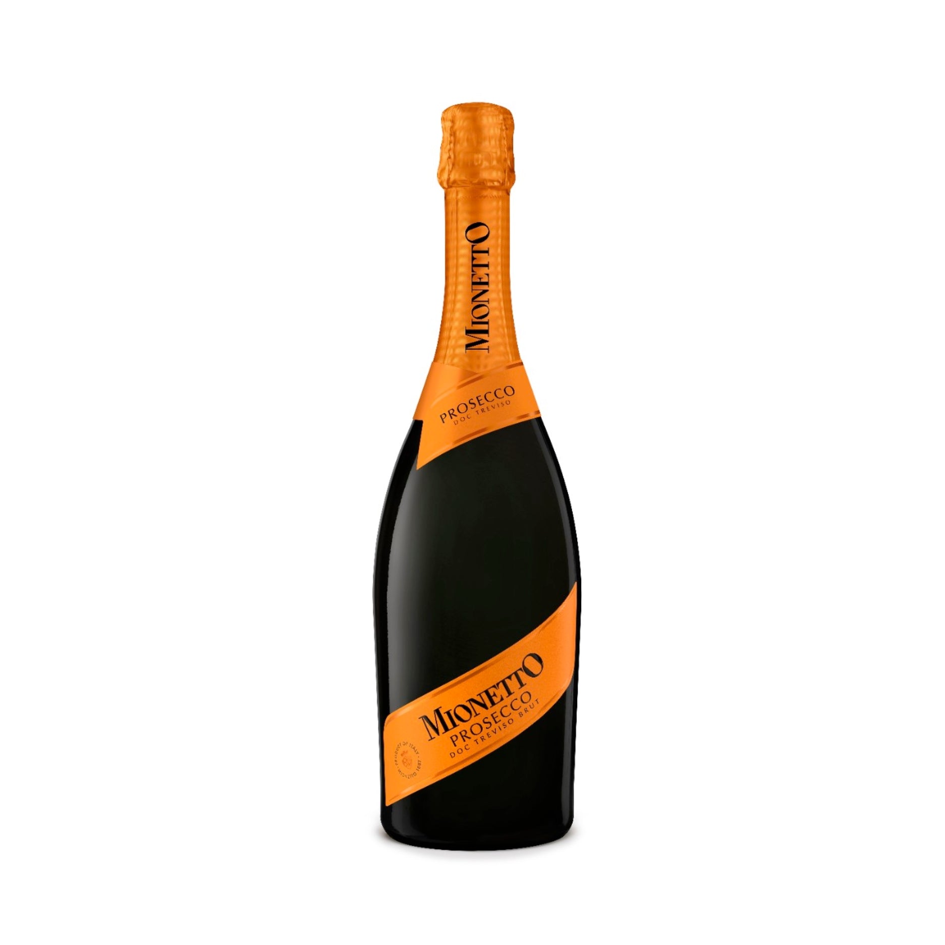 MIONETTO PROSECCO BRUT                  