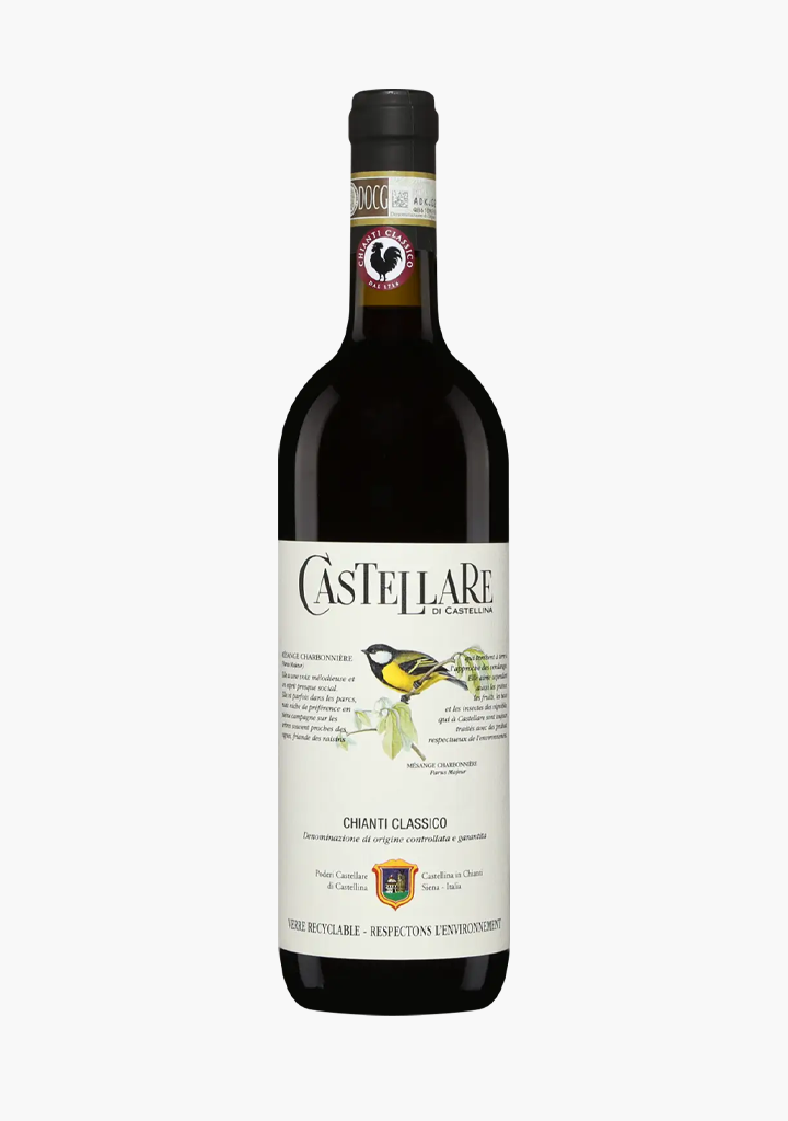 CASTELLARE CHIANTI CLASSICO             