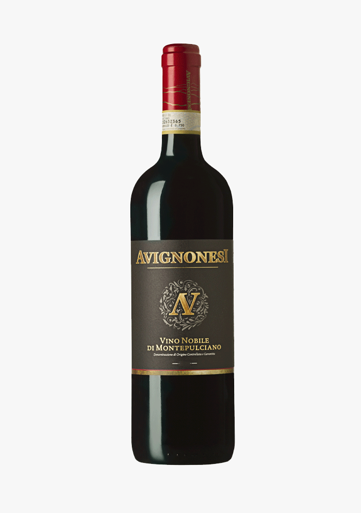 AVIGNONESI VINO NOBILE DI MONTEPULCIANO 