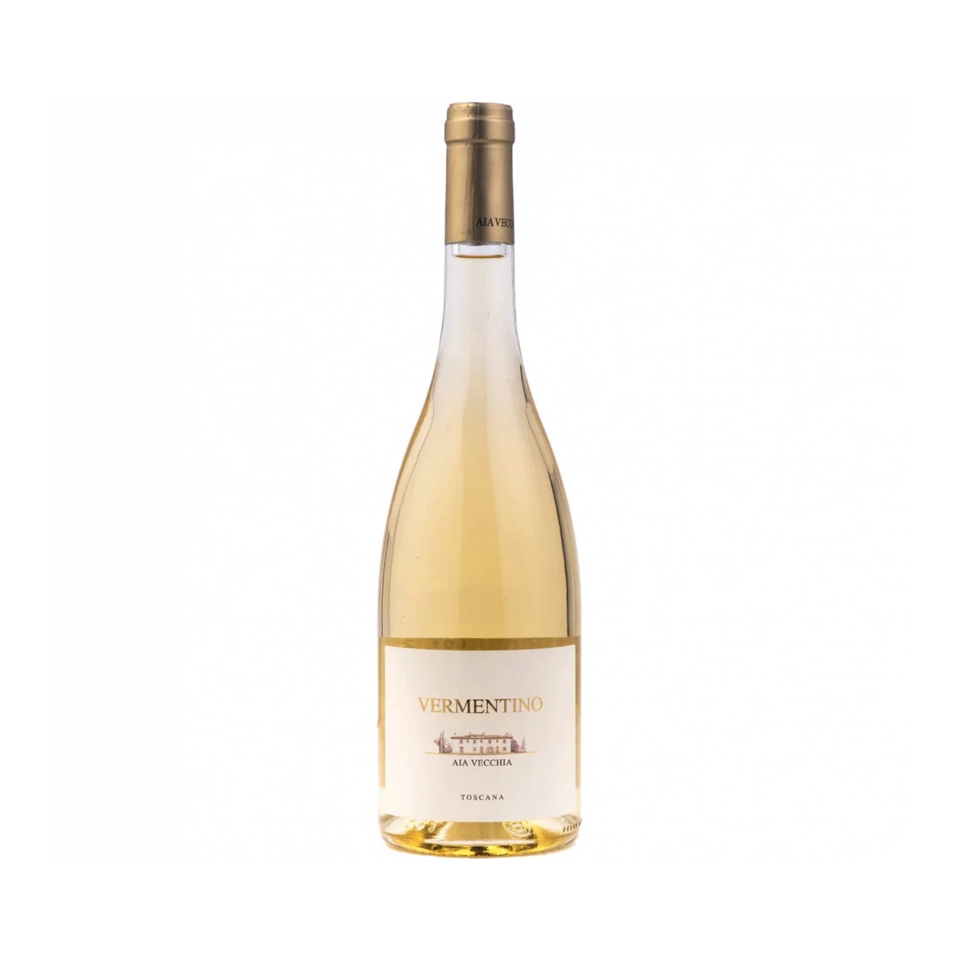 AIA VECCHIA VERMENTINO TOSCANA IGT      