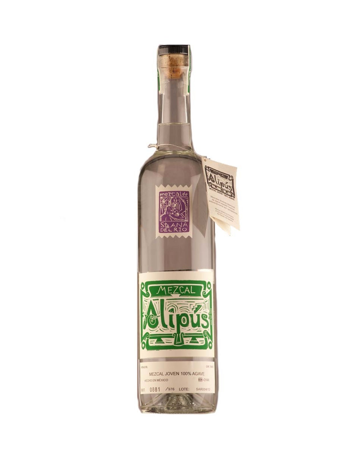 ALIPUS SANTA ANA                        