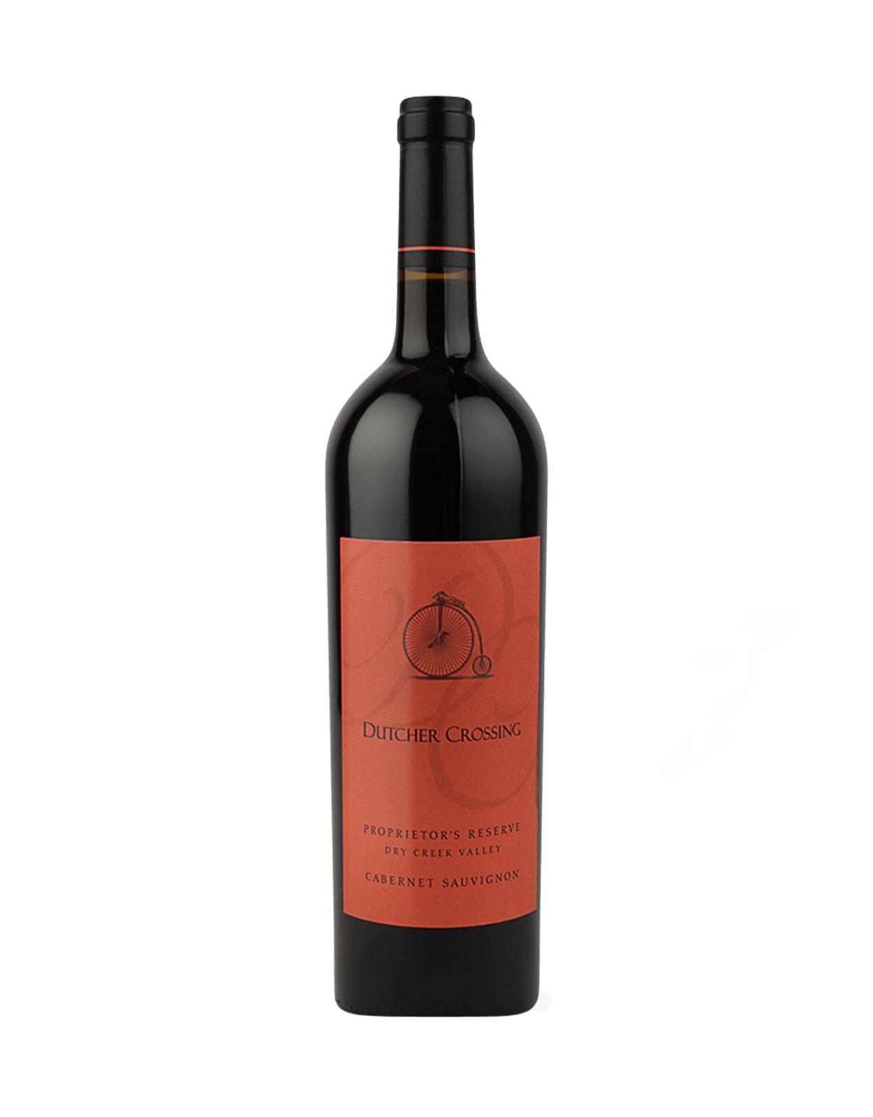 DUTCHER CROSSING RESERVE CABERNET       