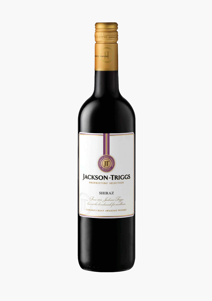 JACKSON TRIGGS PS SHIRAZ                