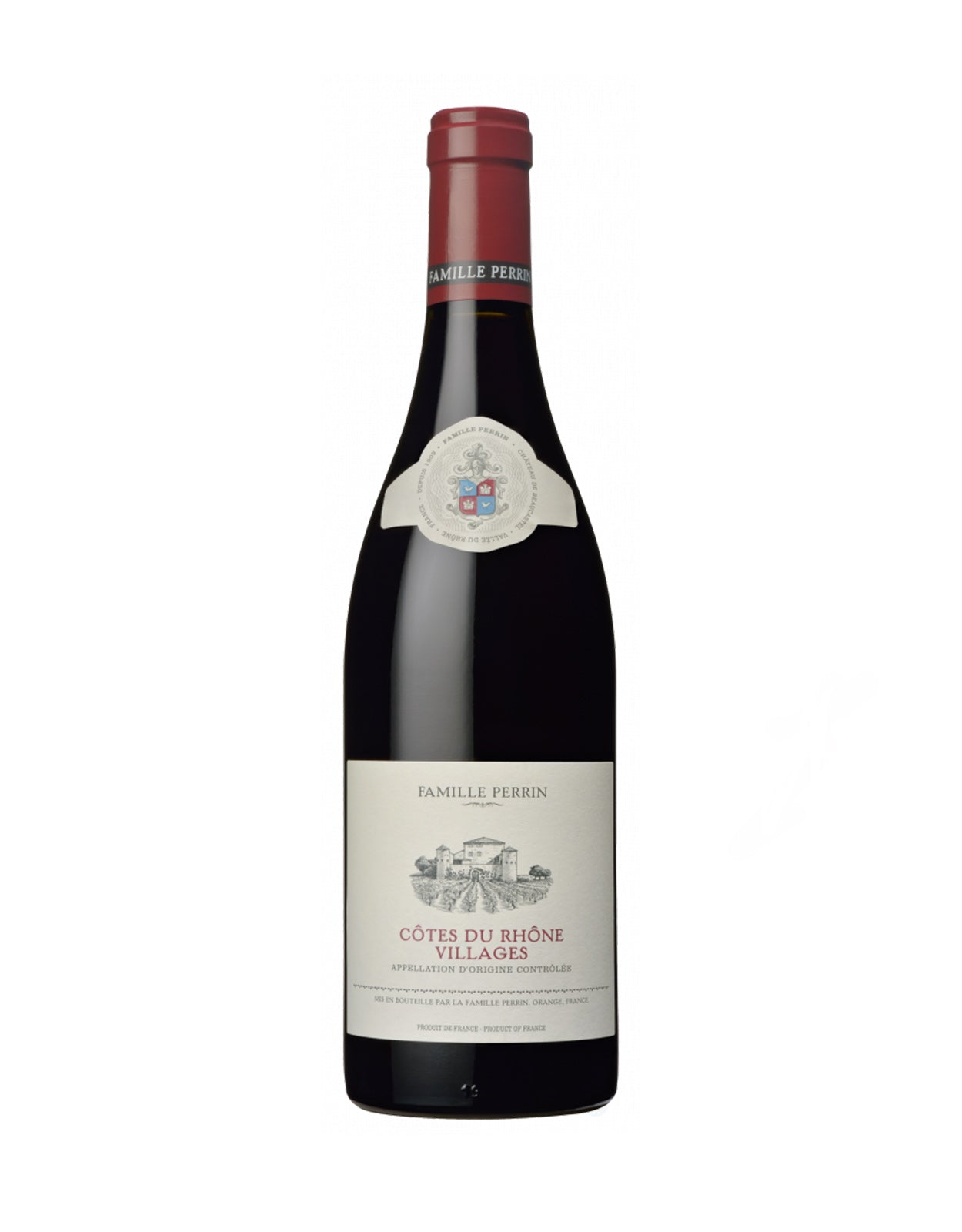 PERRIN COTES DU RHONE VILLAGES          