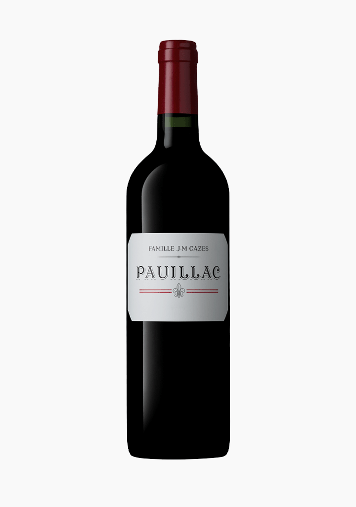 PAUILLAC DE LYNCH BAGES                 