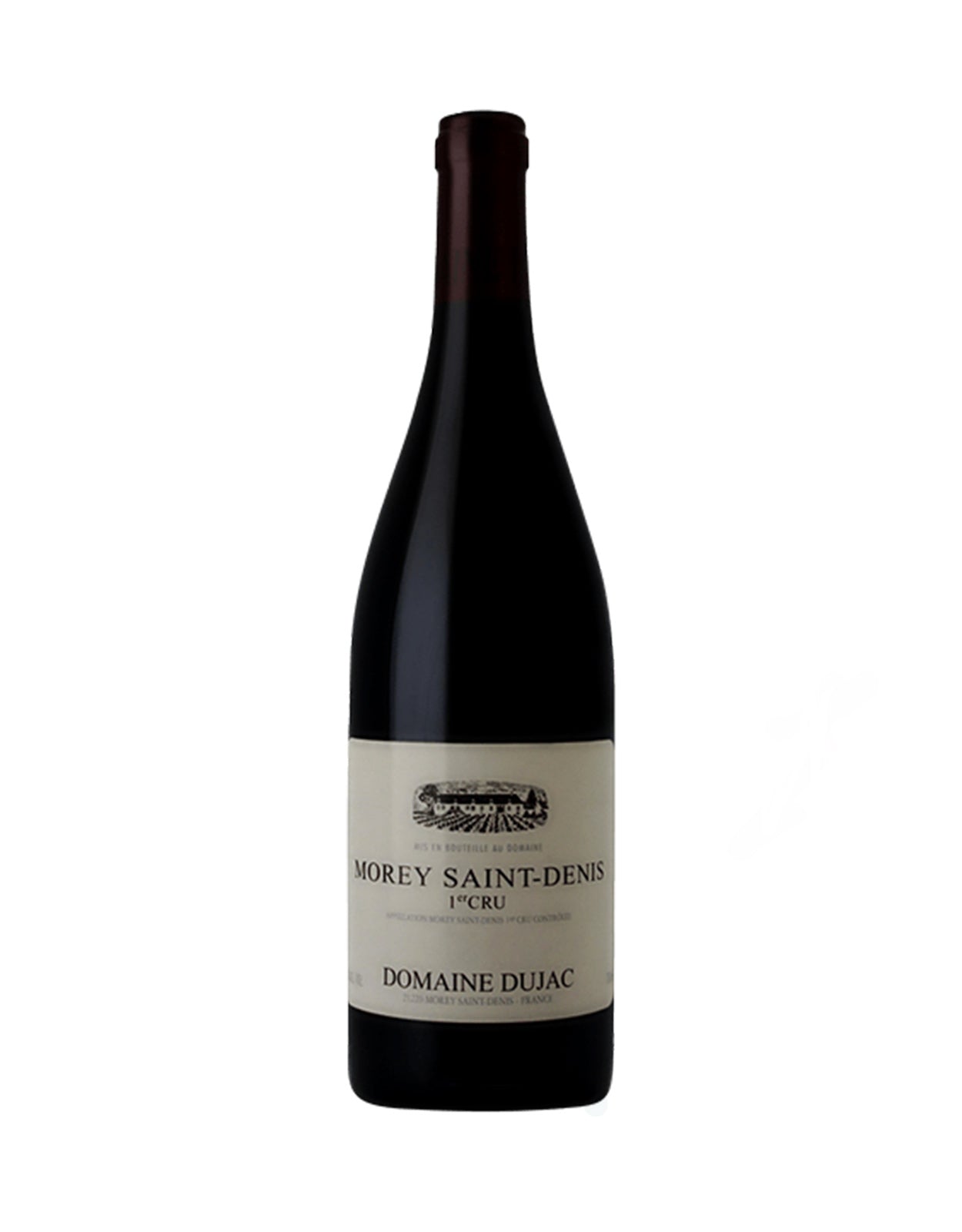 DUJAC MOREY ST DENIS 1ER CRU 2023       
