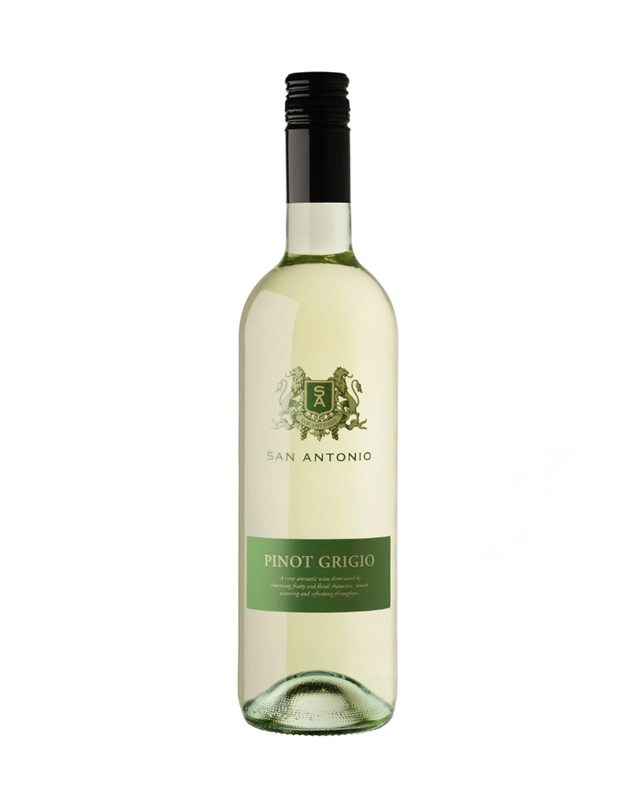 SAN ANTONIO PINOT GRIGIO IGT VENETO     
