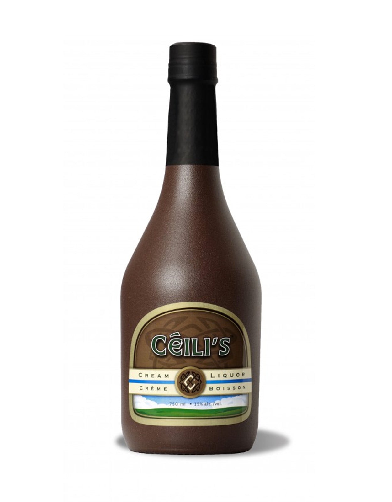 CEILI'S CREAM LIQUOR                    