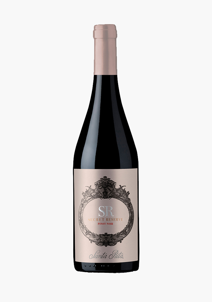 SANTA RITA SECRET RESERVE PINOT NOIR    