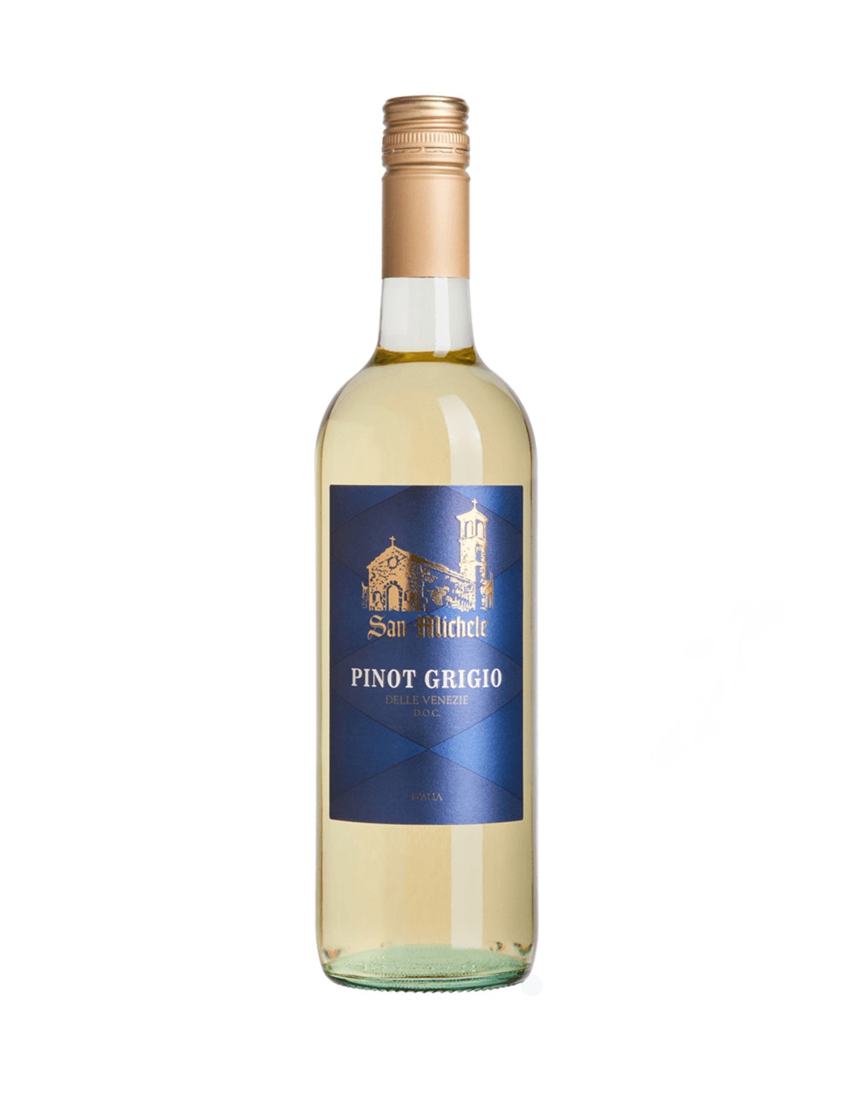 SAN MICHELE PINOT GRIGIO                
