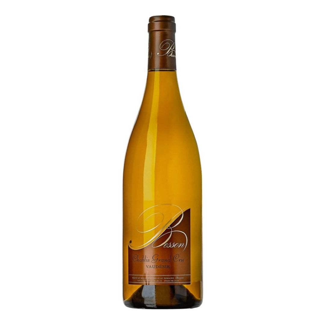 BESSON CHABLIS VAUDESIR                 