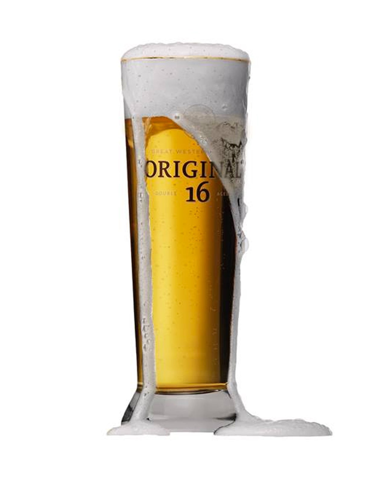 Original 16 Pale Ale - 30 Litre Keg