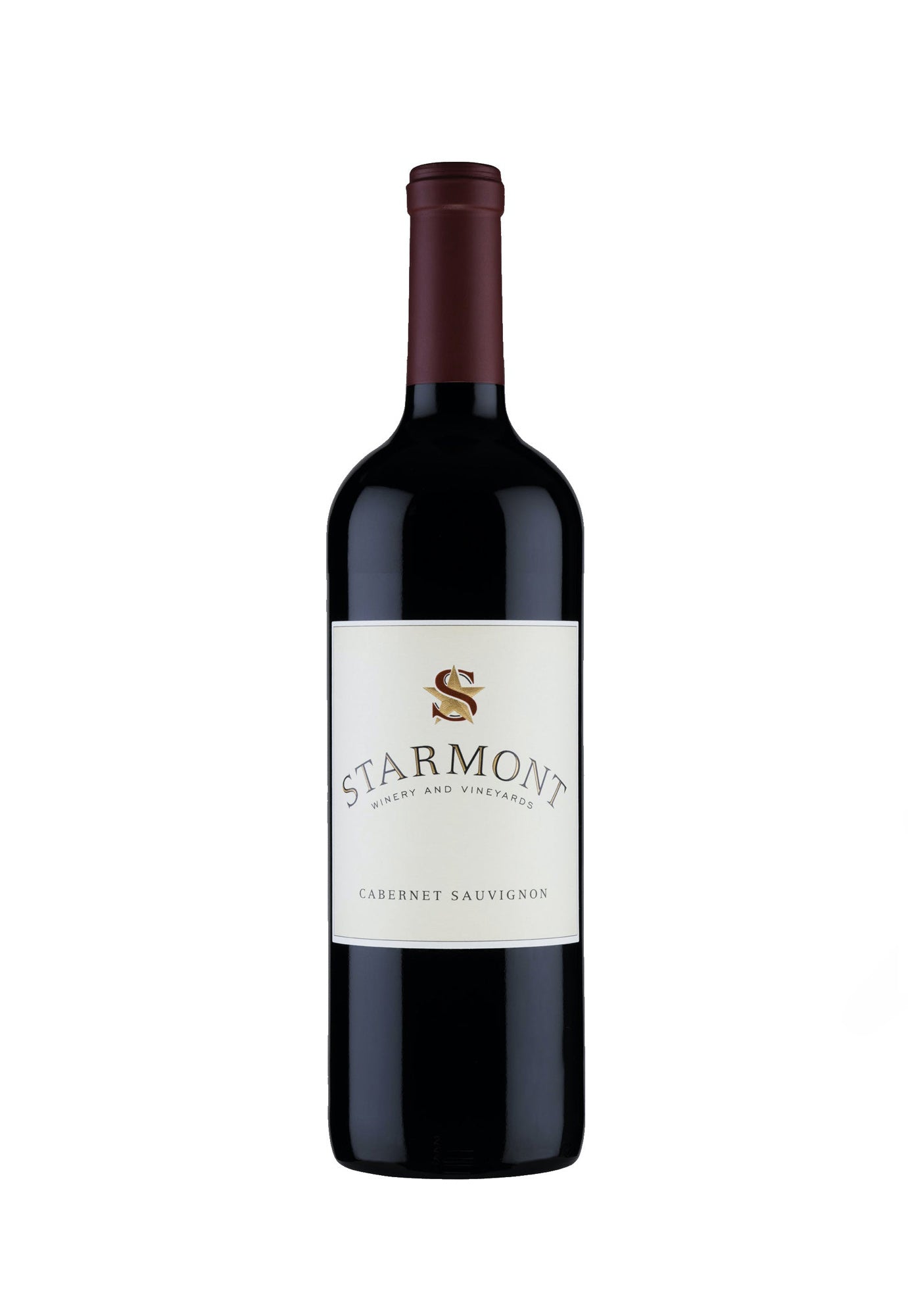 STARMONT CABERNET SAUVIGNON             