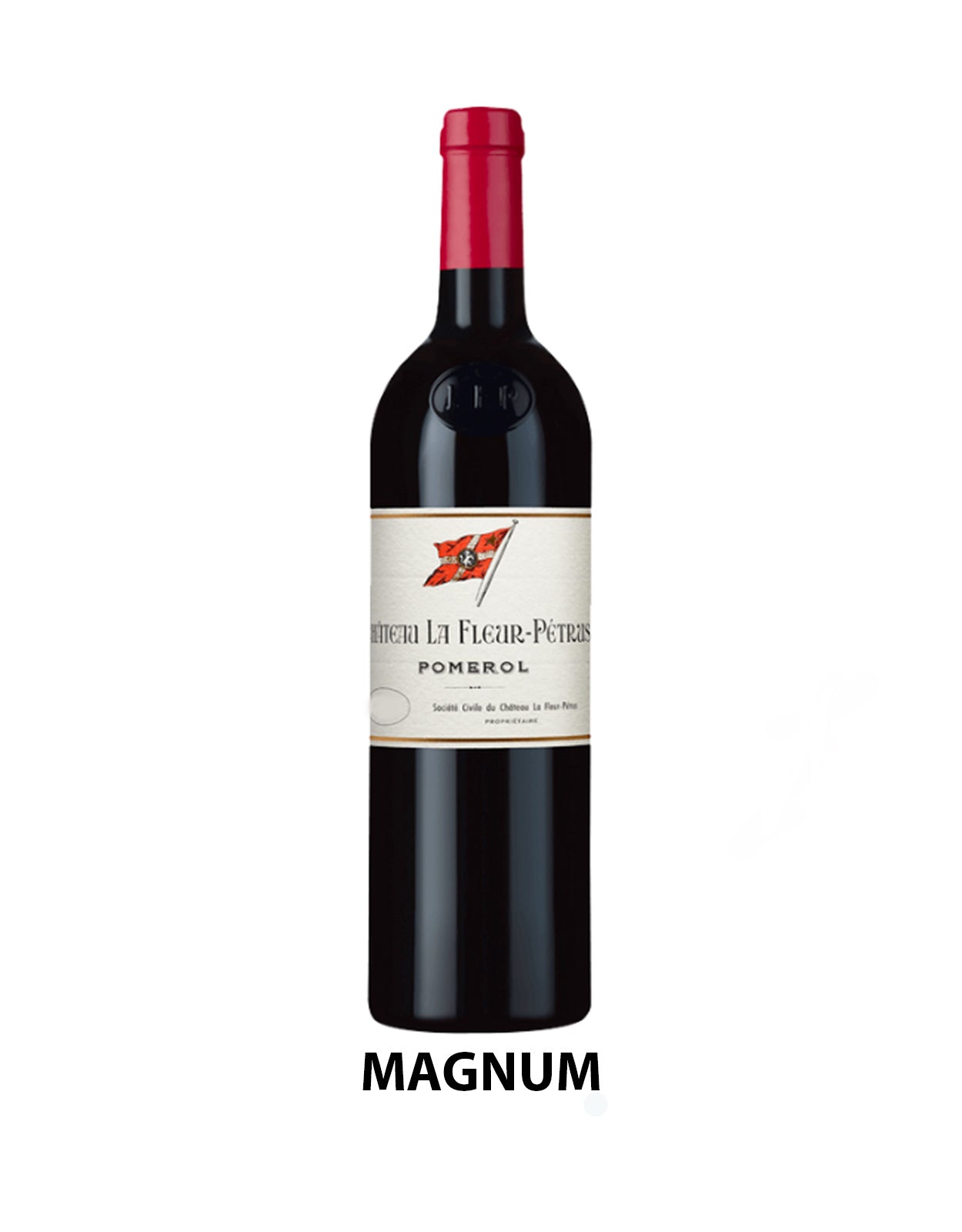CHT LA FLEUR PETRUS MAGNUM              
