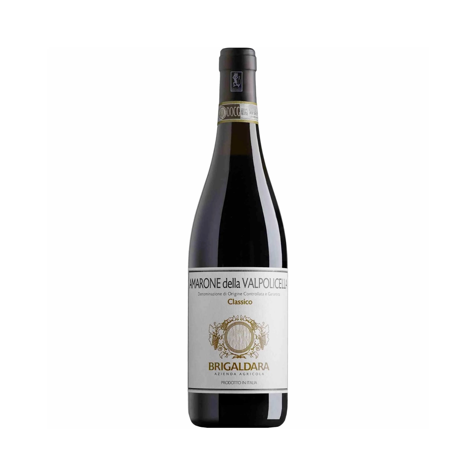 BRIGALDARA AMARONE CLASSICO DOC         