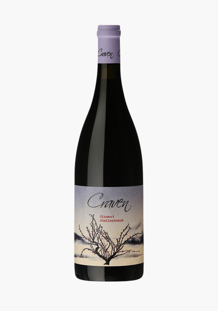 CRAVEN CINSAULT                         