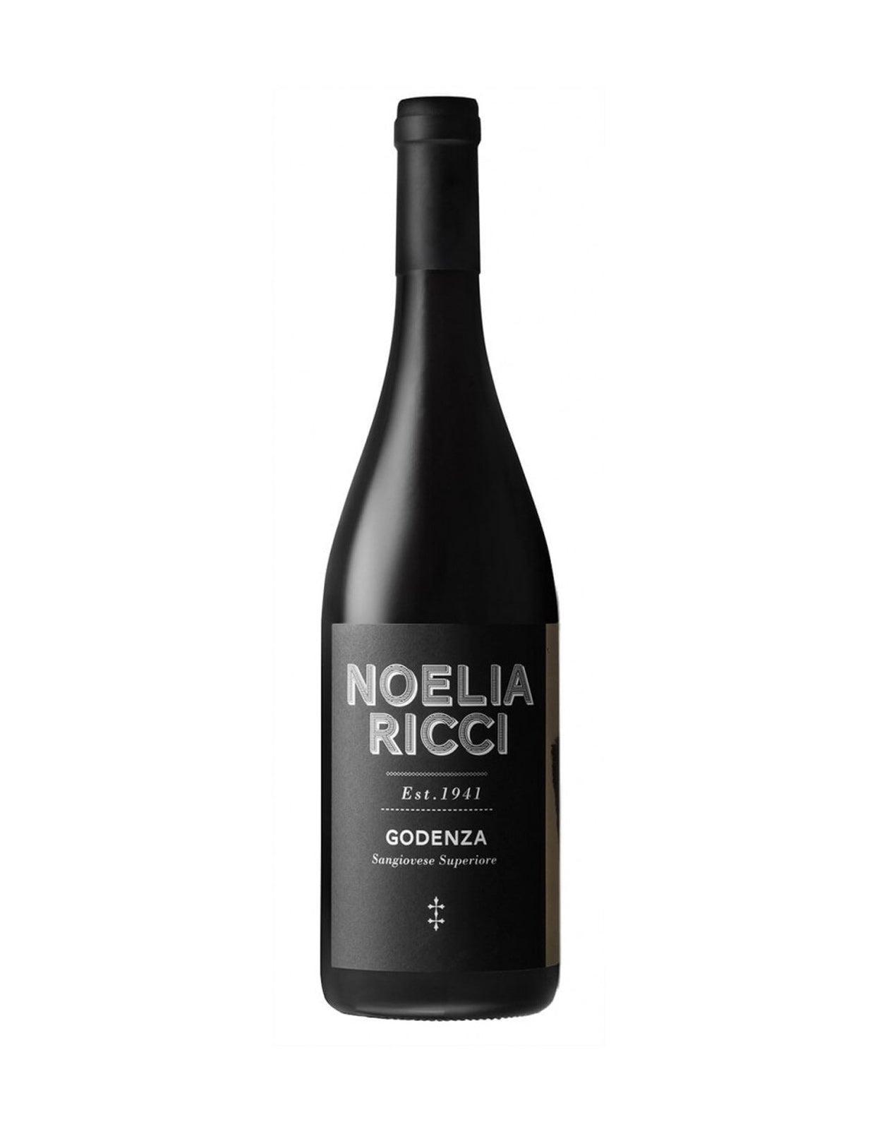 NOELIA RICCI GODENZA SANGIOVESE EROMAGNA