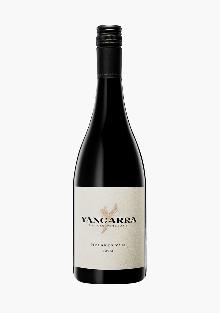 YANGARRA ESTATE G.S.M.                  