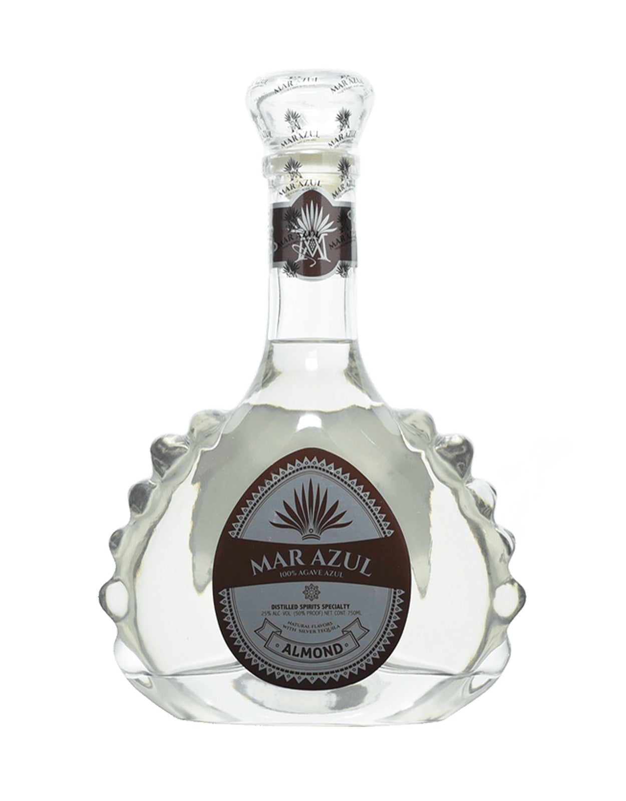 MAR AZUL ALMOND                         