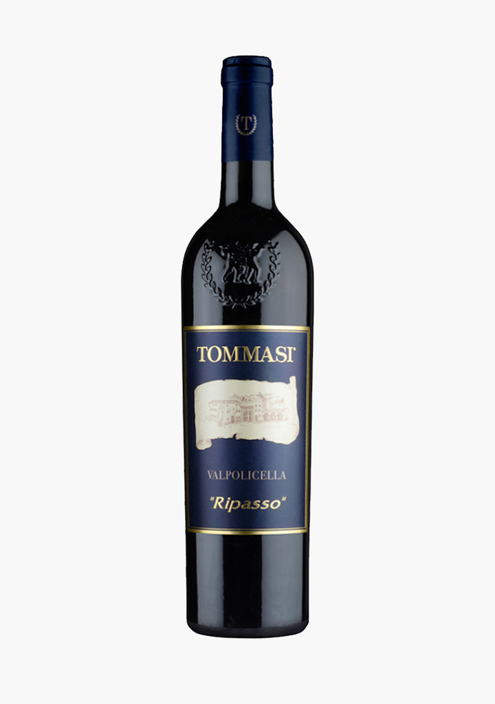 TOMMASI RIPASSO VALPOLICELLA            