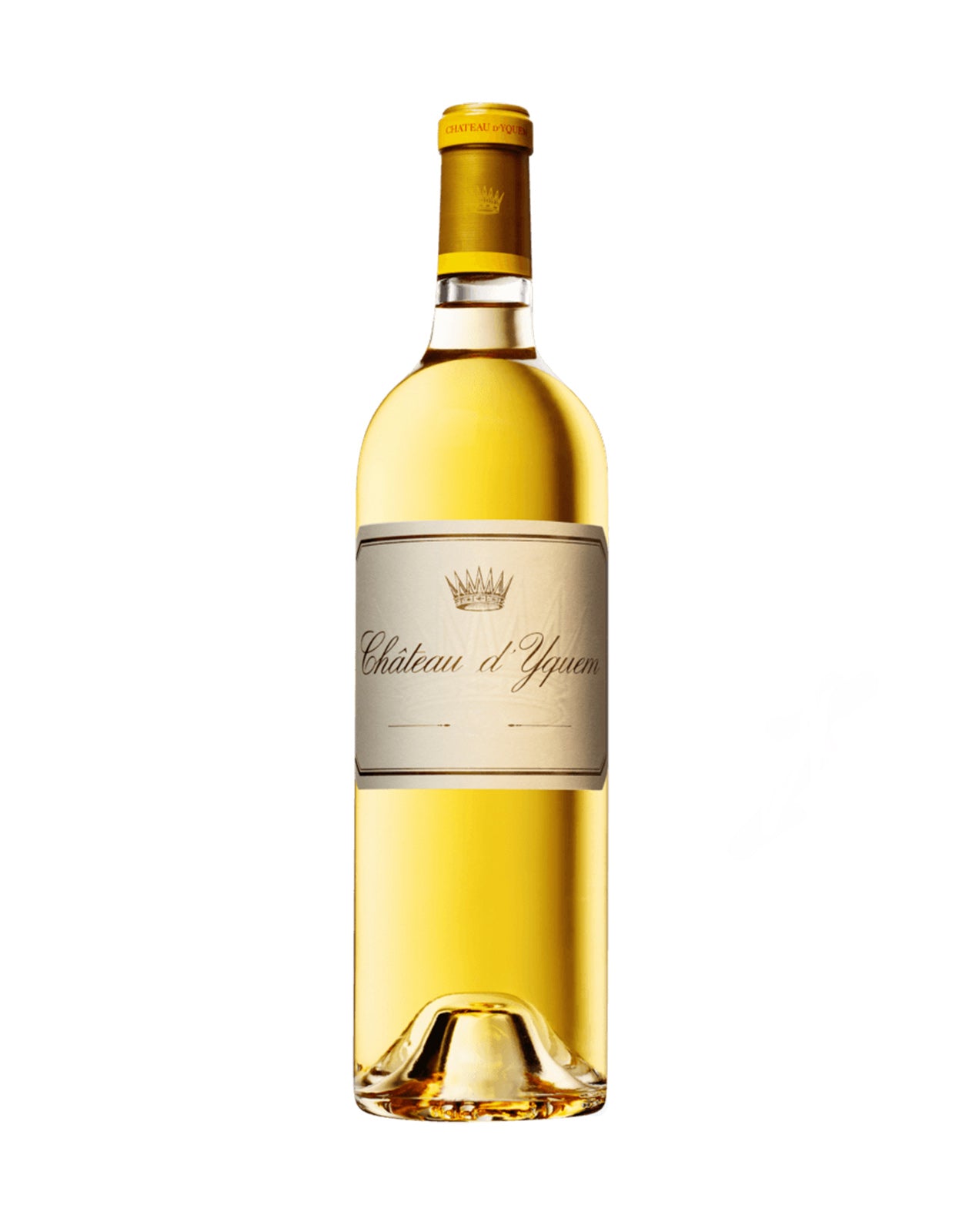 CHATEAU D'YQUEM                         