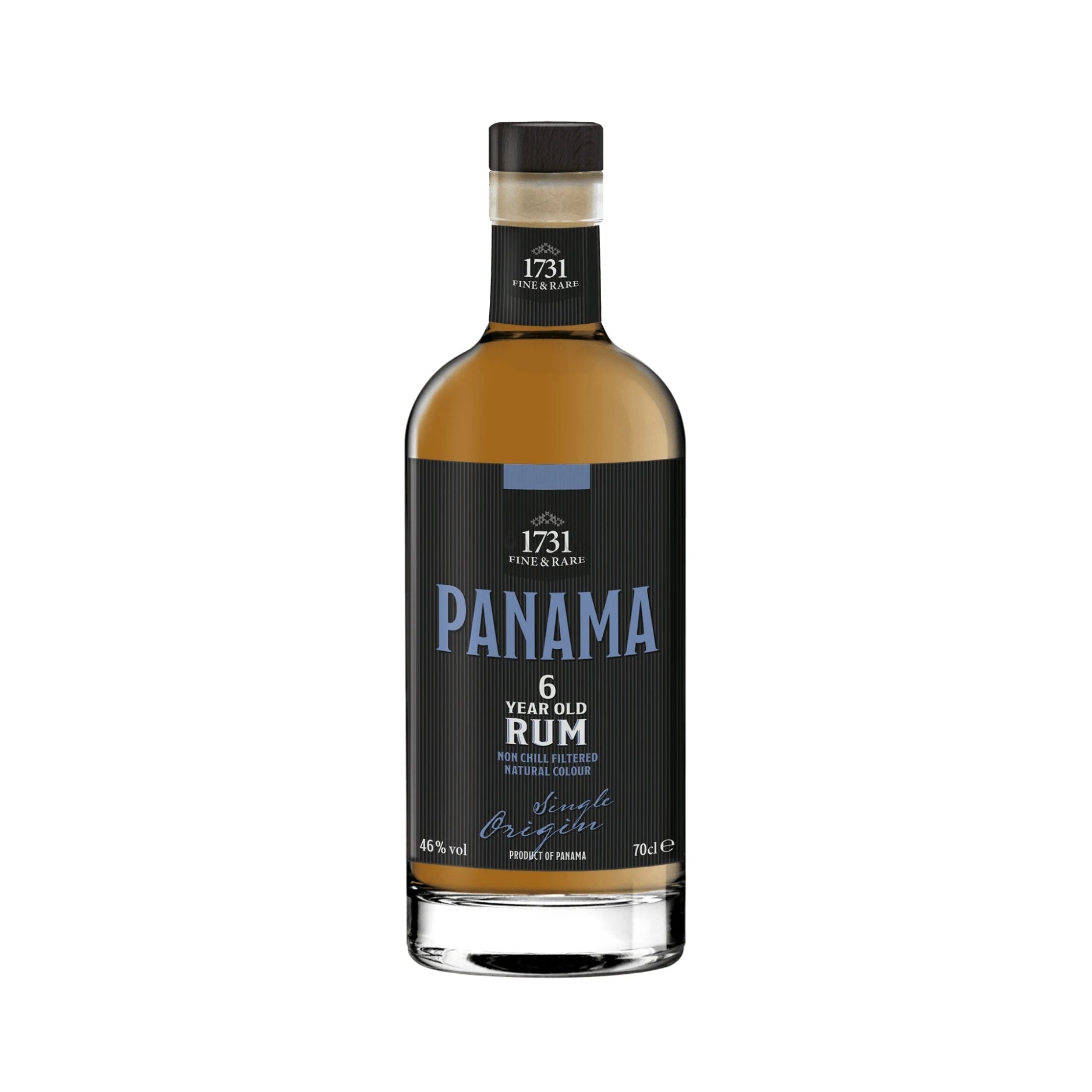 1731 PANAMA 6 YEAR OLD                  