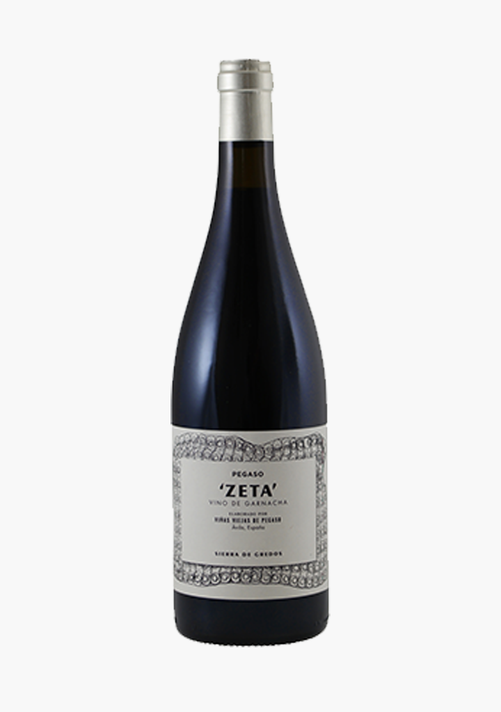 TELMO RODRIGUEZ PEGASO ZETA             