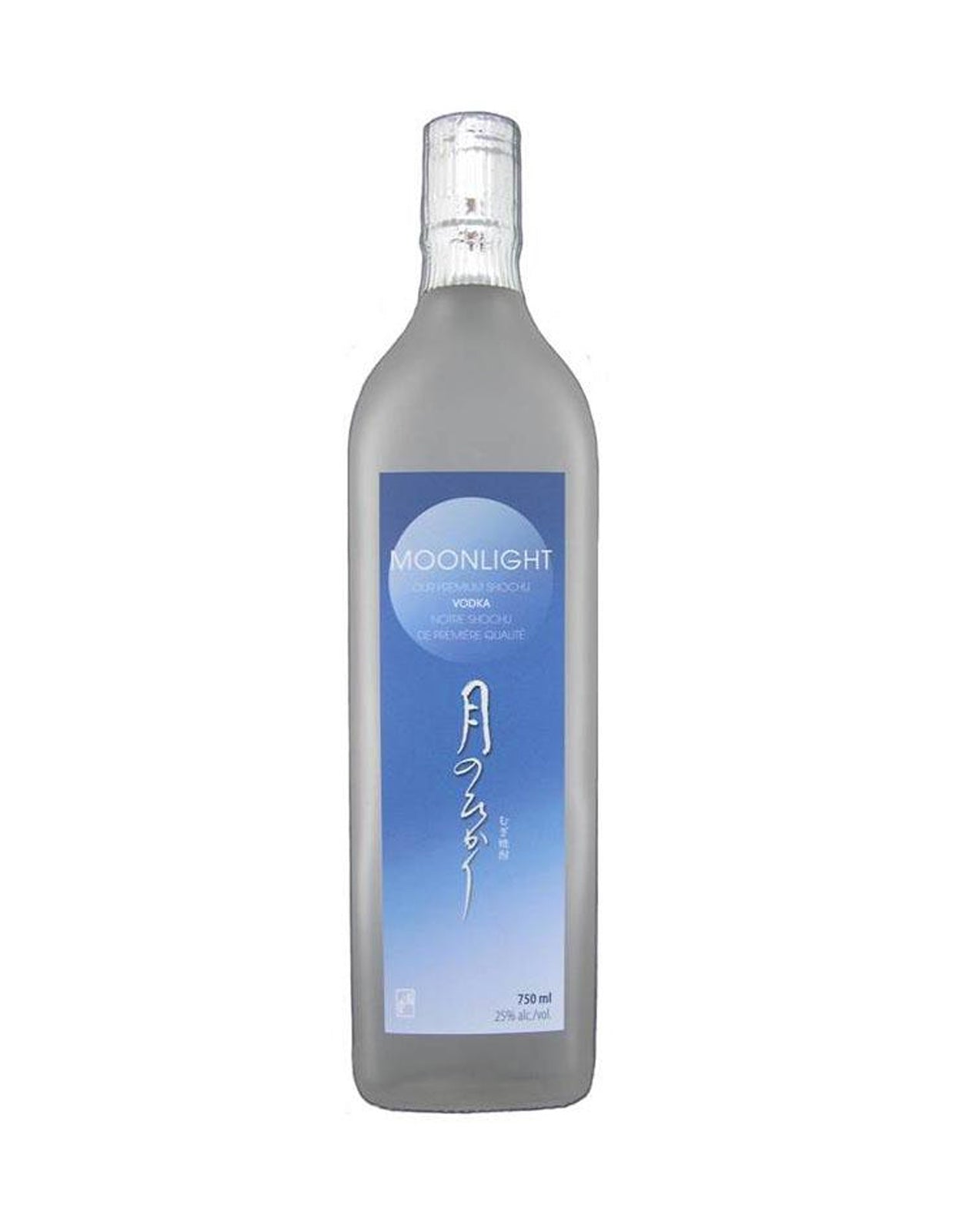MOONLIGHT PREMIUM SHOCHU                