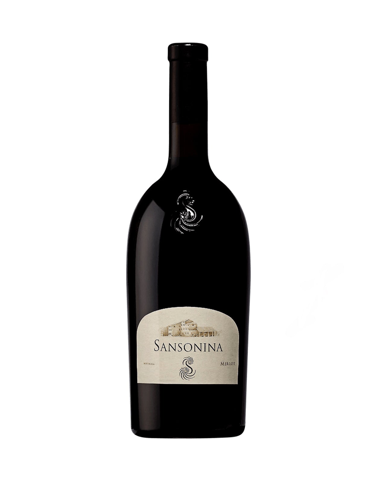 ZENATO SANSONINA MERLOT IGT             