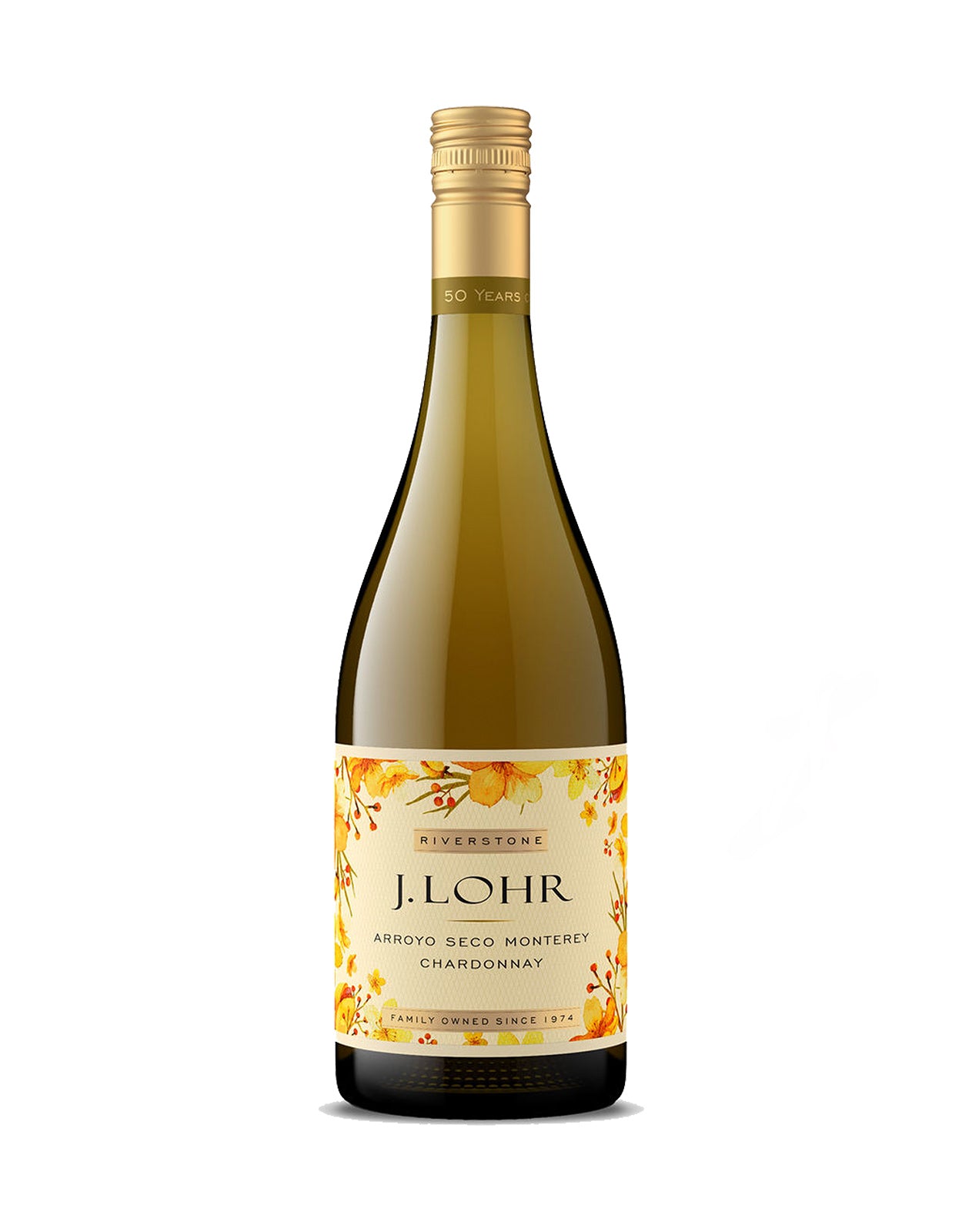 J. LOHR CHARDONNAY 'RIVERSTONE'         