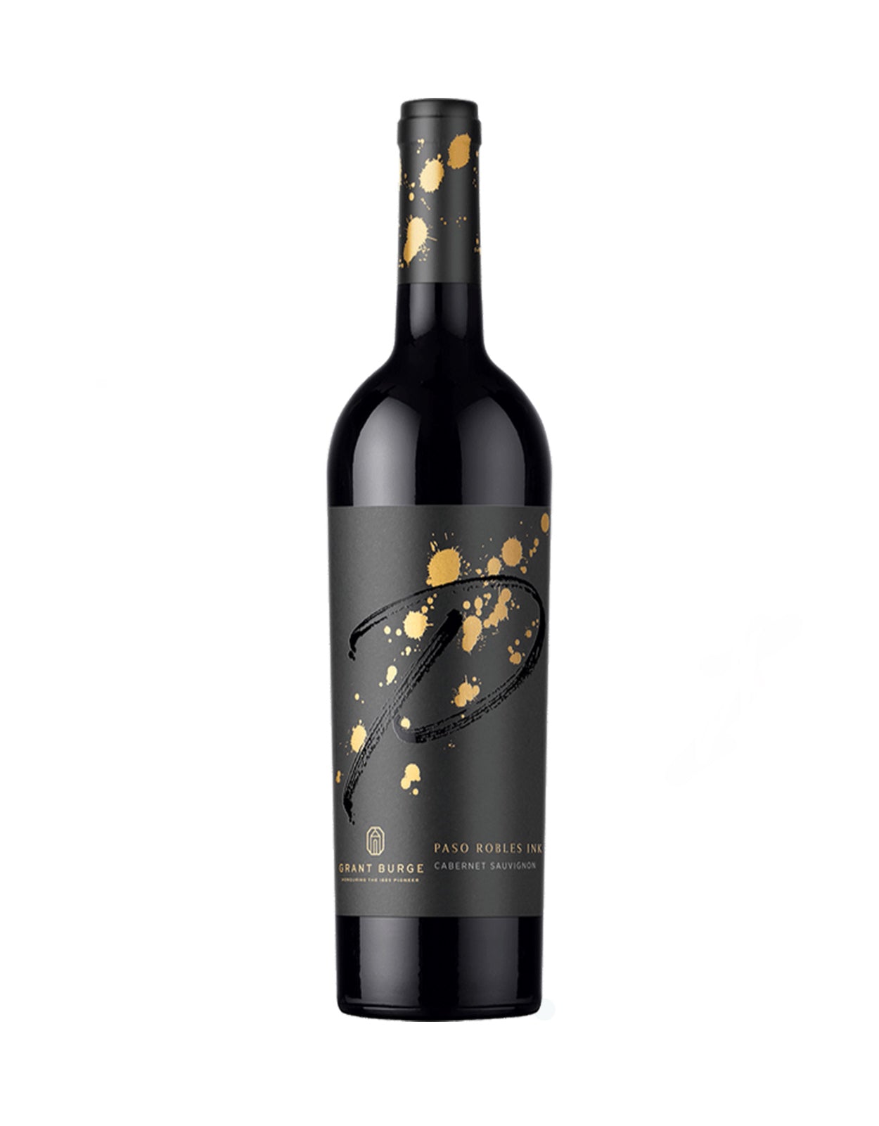 GRANT BURGE PASO INK CABERNET SAUVIGNON 
