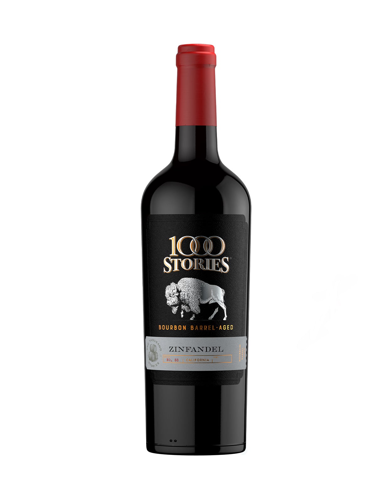 1000 STORIES ZINFANDEL                  